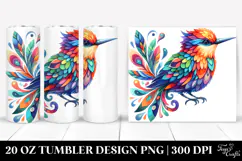 Love 20 Oz Tumbler Png Product Image 1