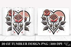 20 Oz Tumbler Design Product Image 1