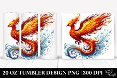 20 Oz Tumbler Design Product Image 1