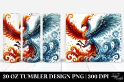 Valentines 20 Oz Tumbler Png Product Image 1
