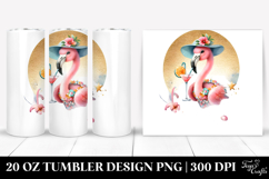 20 Oz Tumbler Design Product Image 1