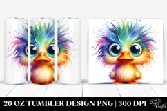 Valentines 20 Oz Tumbler Png Product Image 1