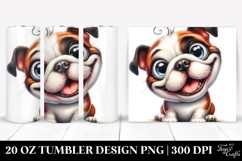 Love 20 Oz Tumbler Png Product Image 1