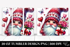 20 Oz Tumbler Design Product Image 1