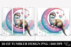 Love 20 Oz Tumbler Png Product Image 1