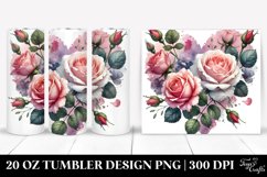 20 Oz Tumbler Design Product Image 1