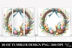 20 Oz Tumbler Design Product Image 1