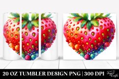 Love 20 Oz Tumbler Png Product Image 1