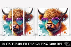 20 Oz Tumbler Design Product Image 1