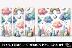 Love 20 Oz Tumbler Png Product Image 1