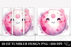 20 Oz Tumbler Design Product Image 1