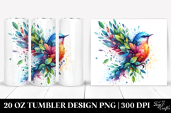 Valentines 20 Oz Tumbler Png Product Image 1