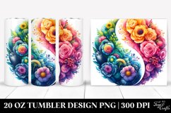 polar bear 20 oz Tumbler Design Product Image 1