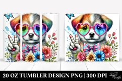 20 Oz Tumbler Design Product Image 1