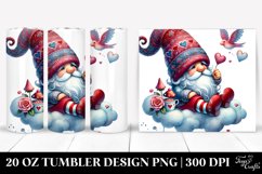 20 Oz Tumbler Design Product Image 1
