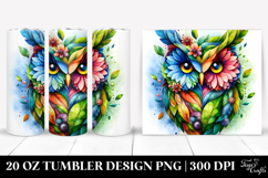 Valentines 20 Oz Tumbler Png Product Image 1