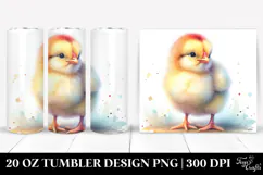Valentines 20 Oz Tumbler Png Product Image 1