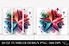 20 Oz Tumbler Design Product Image 1