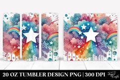Valentines 20 Oz Tumbler Png Product Image 1
