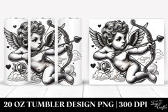 20 Oz Tumbler Design Product Image 1