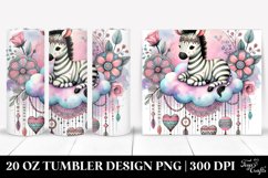 20 Oz Tumbler Design Product Image 1