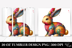 20 Oz Tumbler Design Product Image 1