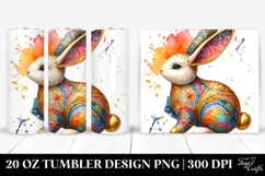 20 Oz Tumbler Design Product Image 1