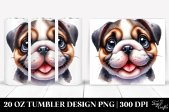20 Oz Tumbler Png Product Image 1