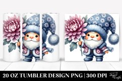 Love 20 Oz Tumbler Png Product Image 1