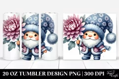 Love 20 Oz Tumbler Png Product Image 1