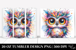 Valentines 20 Oz Tumbler Png Product Image 1