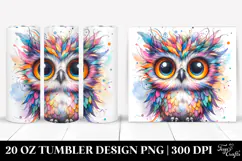 Valentines 20 Oz Tumbler Png Product Image 1