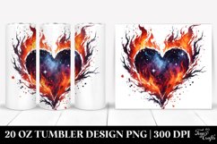 20 Oz Tumbler Design Product Image 1
