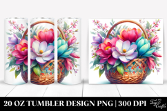 20 Oz Tumbler Design Product Image 1