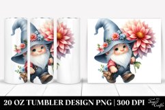 Valentines 20 Oz Tumbler Png Product Image 1