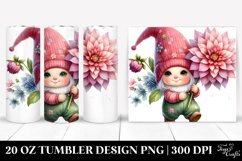 20 Oz Tumbler Design Product Image 1