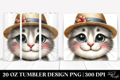 Love 20 Oz Tumbler Png Product Image 1