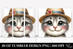 Love 20 Oz Tumbler Png Product Image 1