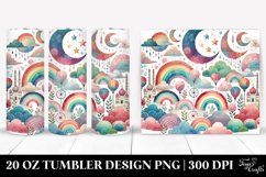 Valentines 20 Oz Tumbler Png Product Image 1