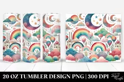 Valentines 20 Oz Tumbler Png Product Image 1