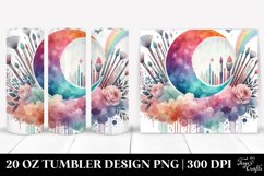 20 Oz Tumbler Design Product Image 1
