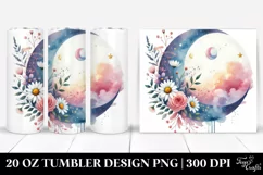 Love 20 Oz Tumbler Png Product Image 1