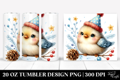 Valentines 20 Oz Tumbler Png Product Image 1