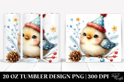 Valentines 20 Oz Tumbler Png Product Image 1