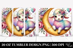 20 Oz Tumbler Design Product Image 1