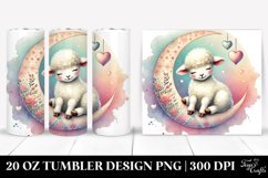 Valentines 20 Oz Tumbler Png Product Image 1