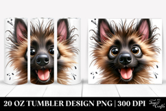 20 Oz Tumbler Png Product Image 1