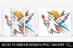 20 Oz Tumbler Design Product Image 1