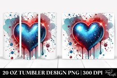 20 Oz Tumbler Design Product Image 1