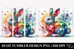 20 Oz Tumbler Png Product Image 1